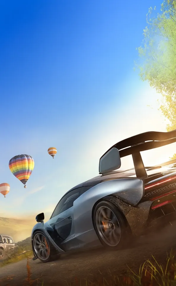 Forza