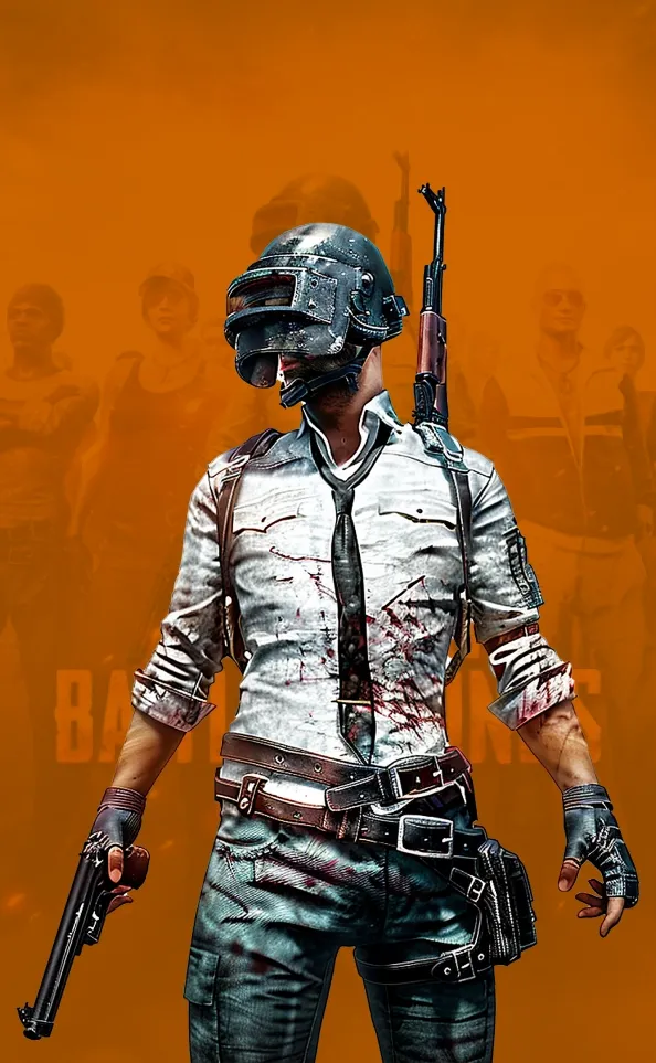 Pubg